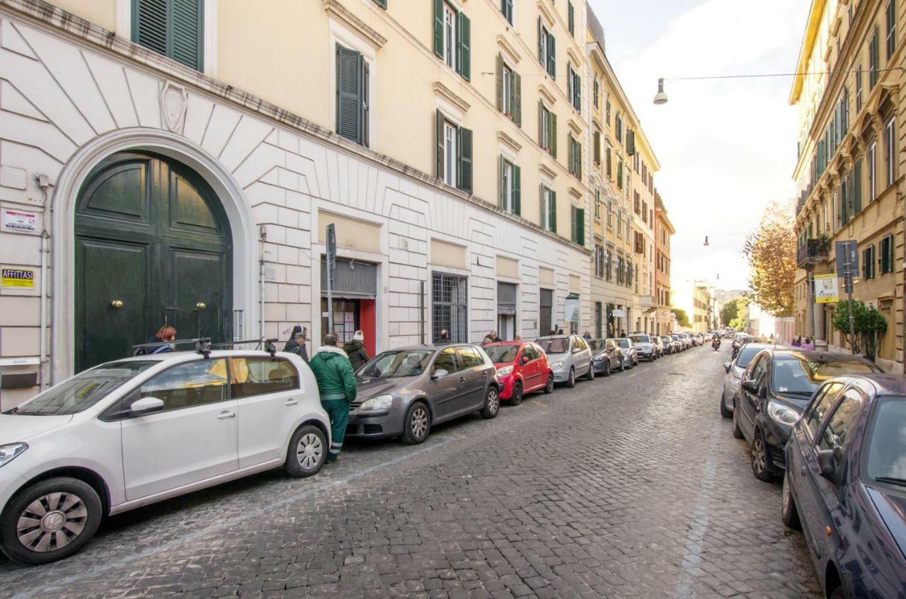 Apartamento La Romantica Al Colosseo Roma