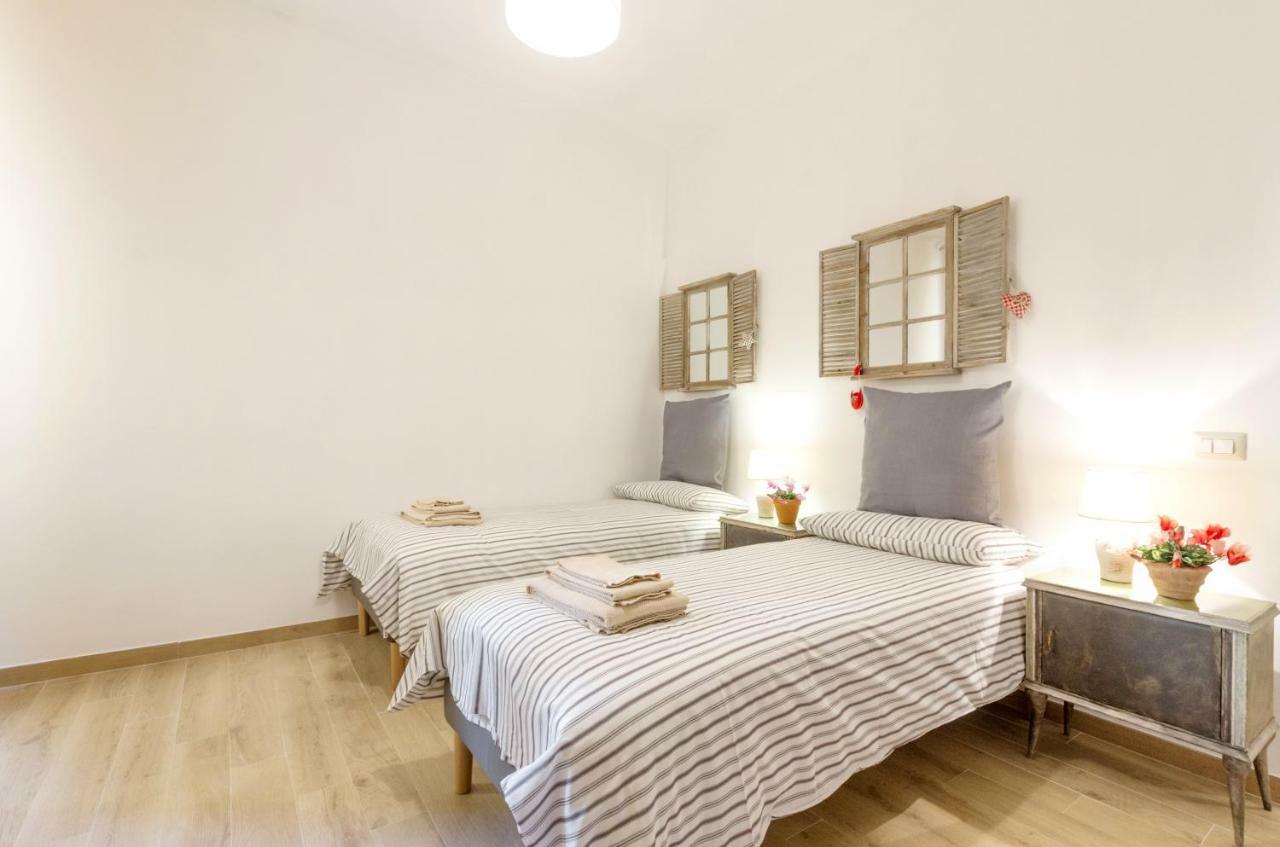 La Romantica Al Colosseo Apartamento *