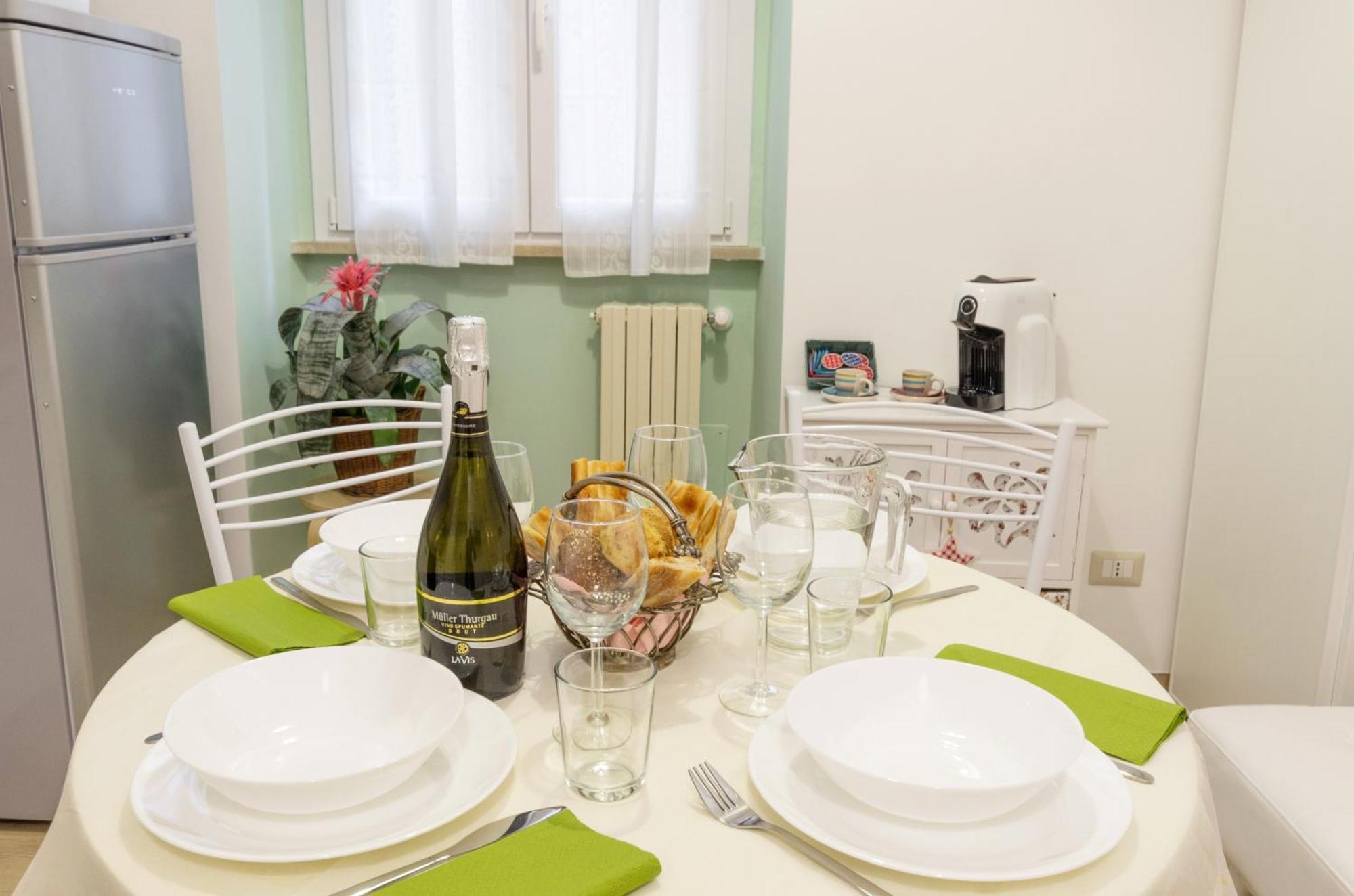 Apartamento La Romantica Al Colosseo *